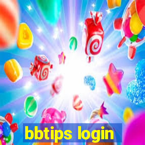 bbtips login